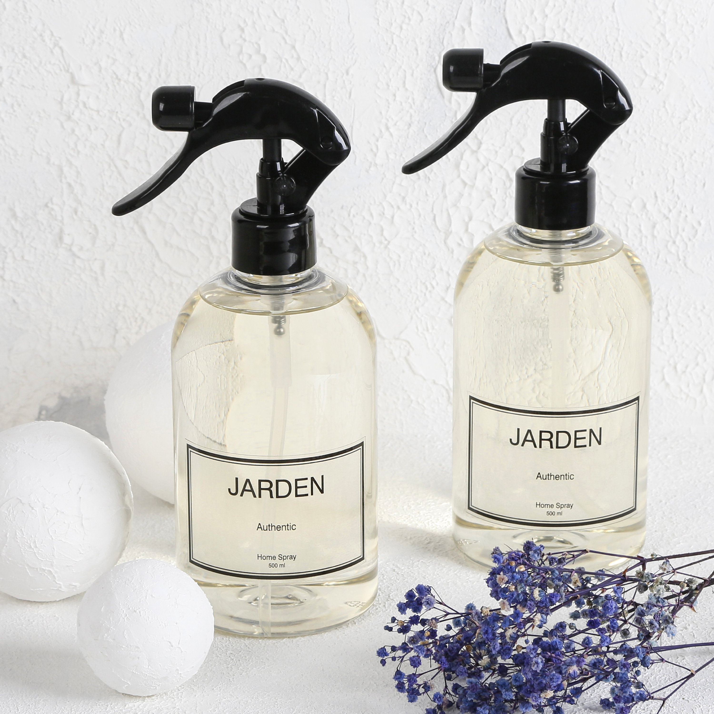 Oriental Spray Freshener | Cinnamon Clove, Amber | Linen