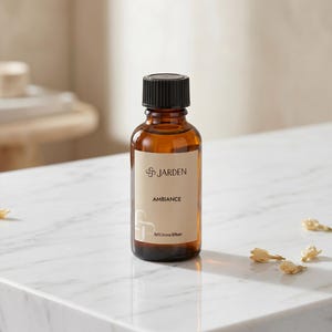 Aroma Diffuser Perfume 30ml: Refill for Waterless Aroma Diffuser Machine