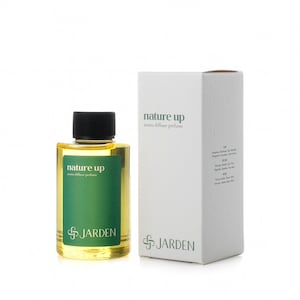 Jarden Nature Up Aroma Diffuser Perfume 100ml: Refill for Waterless Machines