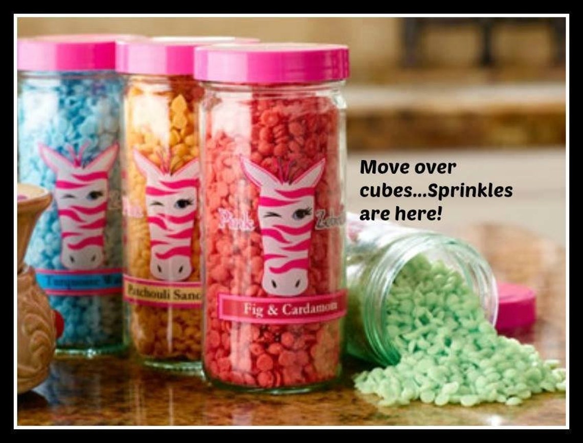 Pink Zebra Home Fragrance Etsy