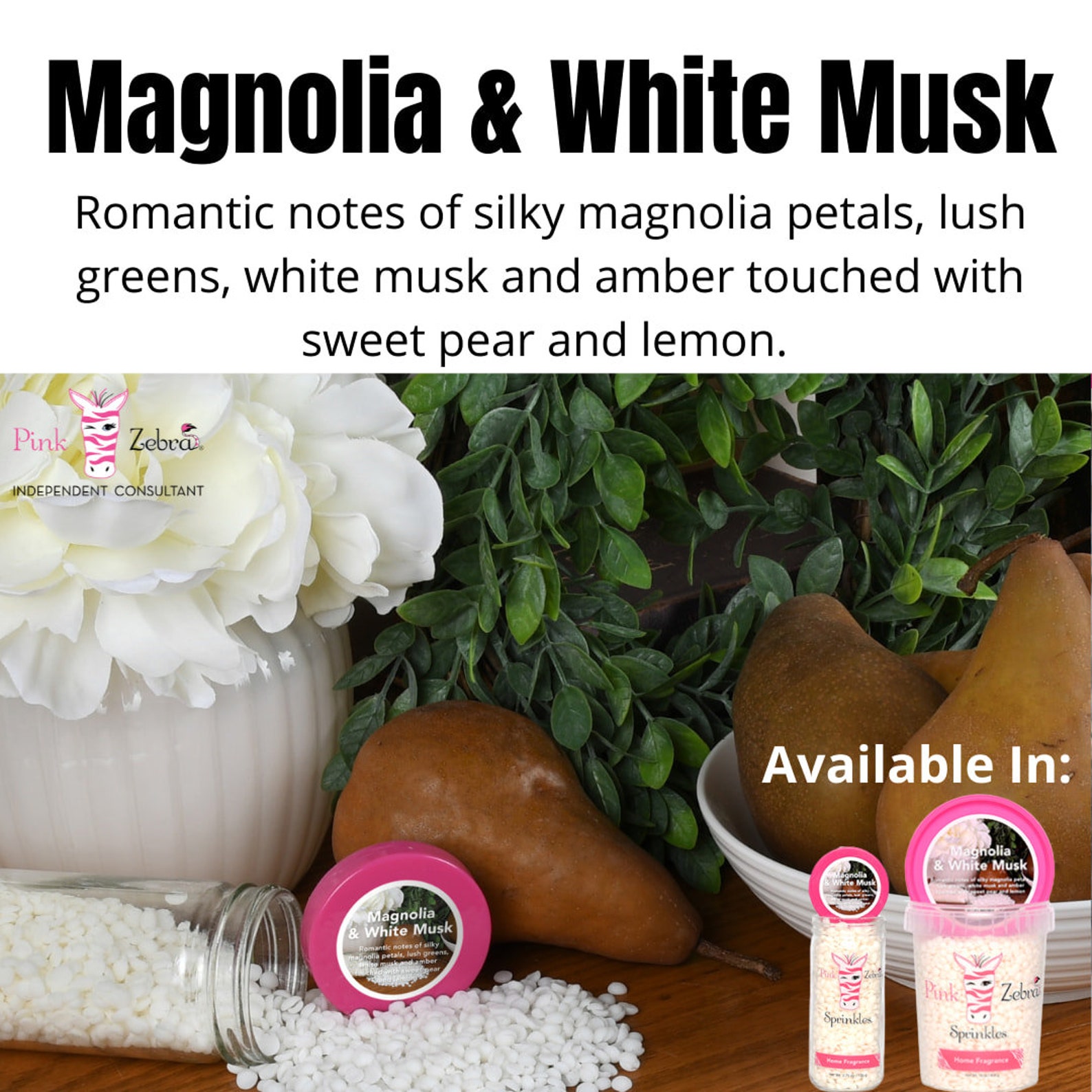 Pink Zebra Home Fragrance Etsy