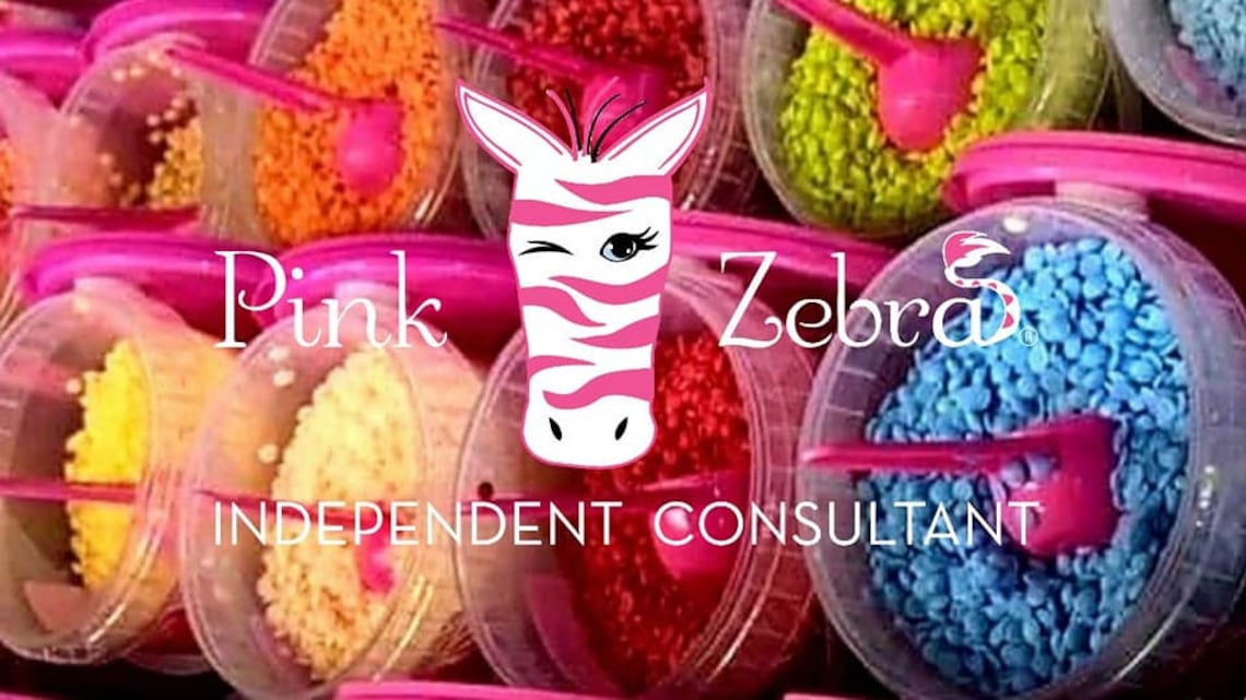 Pink Zebra Home Fragrance  Etsy