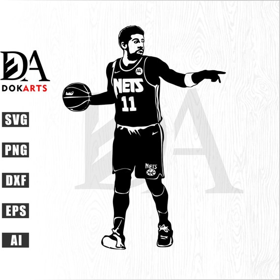 Kyrie Irving Svg Basketball Png Sports Svg Basketball Svg Etsy kyrie-irving-svg-basketball-png-sports-svg-basketball-svg-etsy
