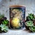 Hummingbird Stained Glass Designed Battery Operated Tea Light Holder - Etsy