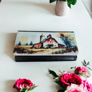 Cartera de mujer Farm House