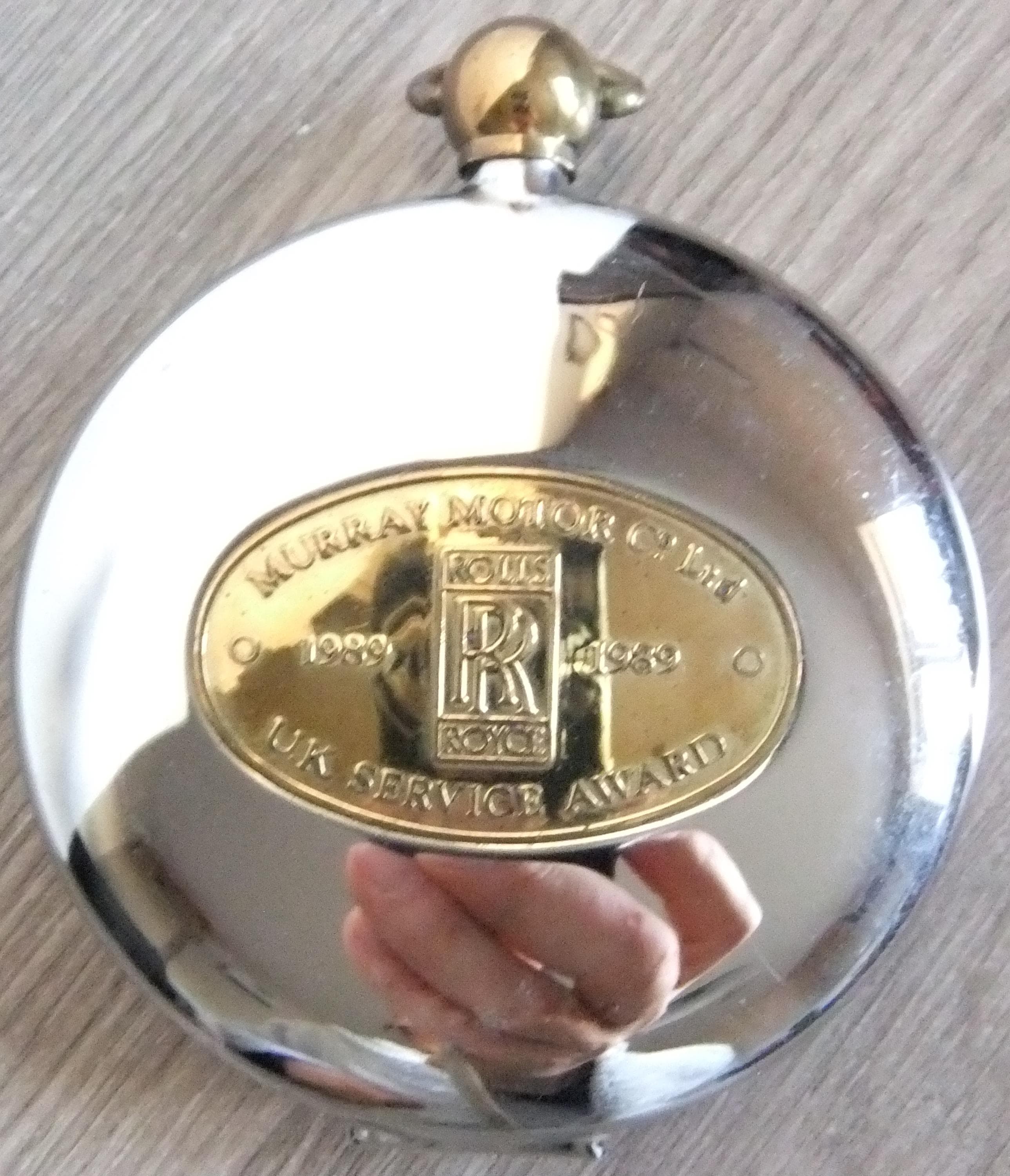 未使用品＊美品＊ Grants of Dalvey Dalvey | eBay