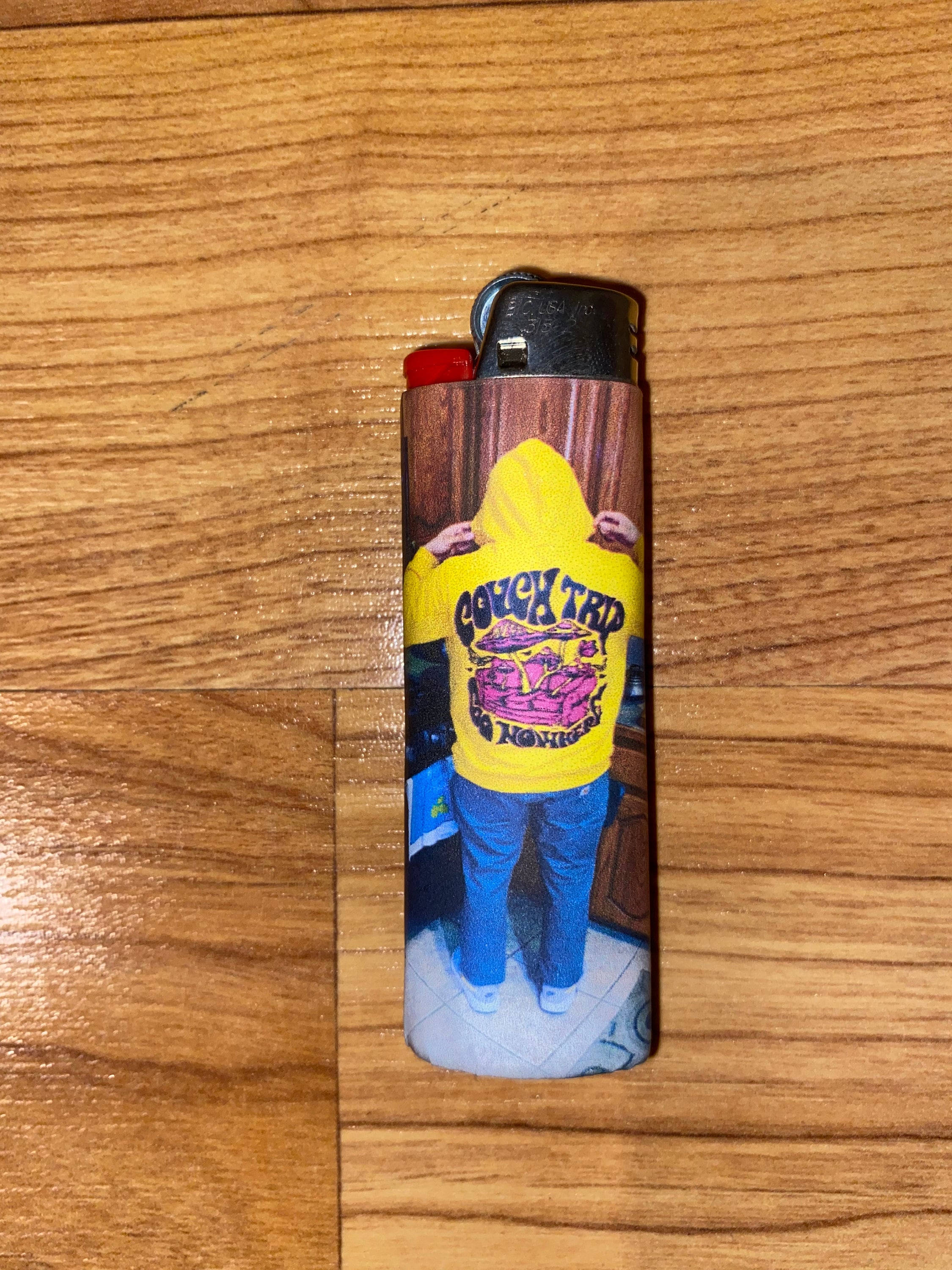 CUSTOM LIGHTER WRAPS matte Photo for Lighter Any Image Etsy