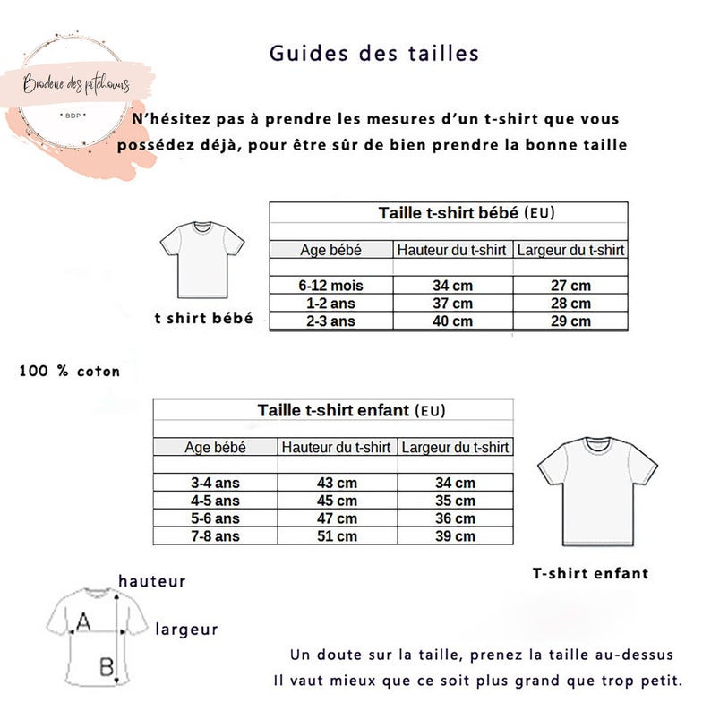 T-shirt ou body personnalisé flamand rose pour fille body brodé personnalisé bébé Cadeau enfant fille T shirt fille personnalisable image 7