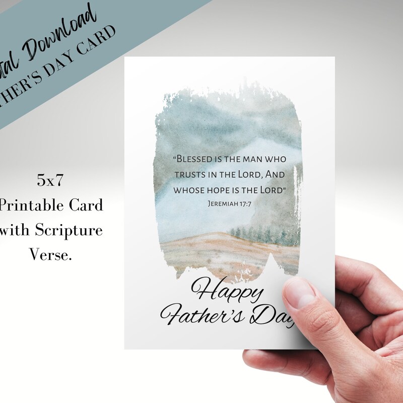 Fathers Day Bulletin Cover - Etsy