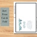 Christian Father's Day Card Digital Download, Printable Father's Day ...