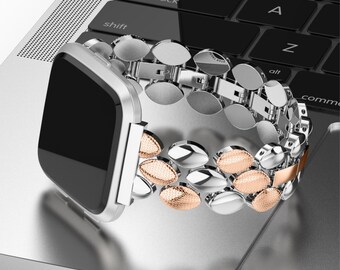 fitbit versa xl band