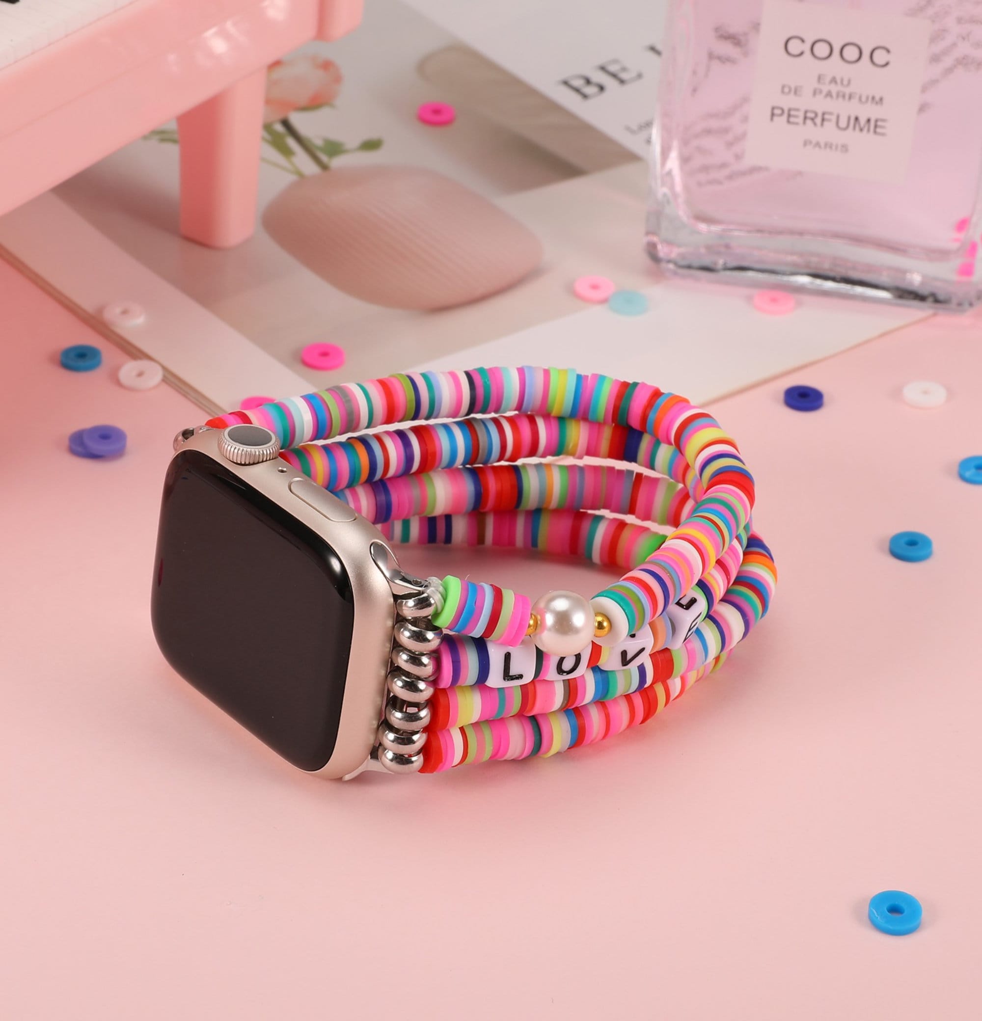 Bandmax apple shop watch band