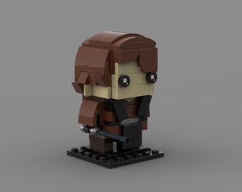 Lego Star Wars Moc - Etsy