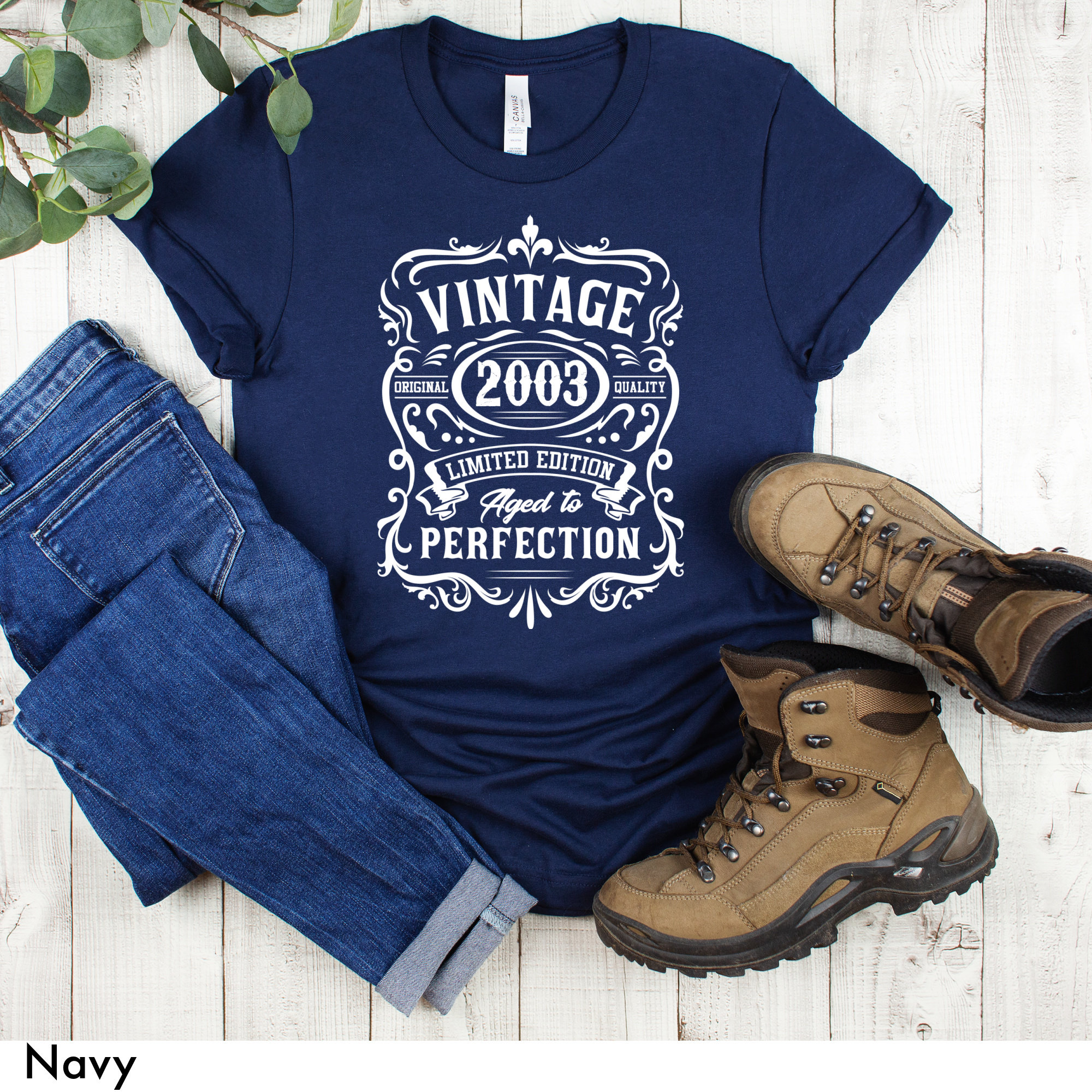 1979 Limited Edition 40th Happy Birthday T-Shirt 1979 Limited Edition 40th Happy Birthday T-Shirt
