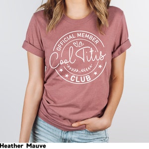 Cool Titis Shirt For New Mom, Birthday Gift Shirt For Best Aunt Ever, Titis Gift Shirt For Mothers Day Gift, Gender Reveal Shirt For Auntie