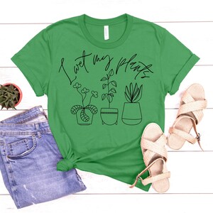 I Wet My Plants SVG / Plant Humor SVG / Plant Mom Shirt / Funny Shirt SVG / svg / Cut File / Plant Killer / Plant svg