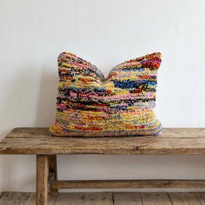 Roche Bobois Style Cushions - Etsy