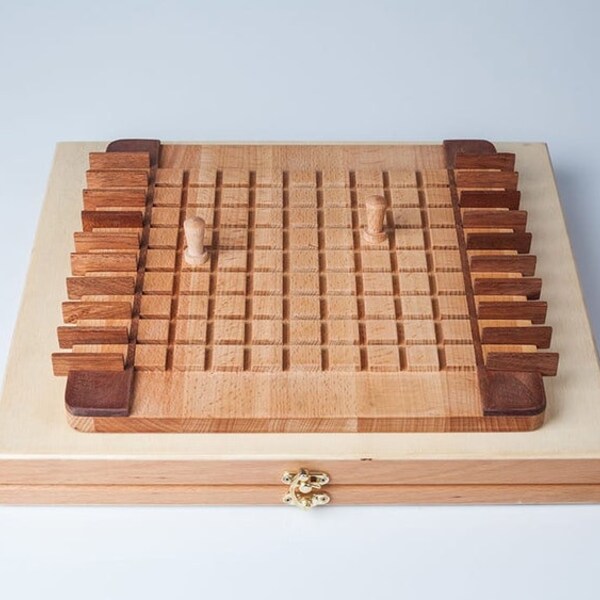 Board Game Coffee Table Etsy