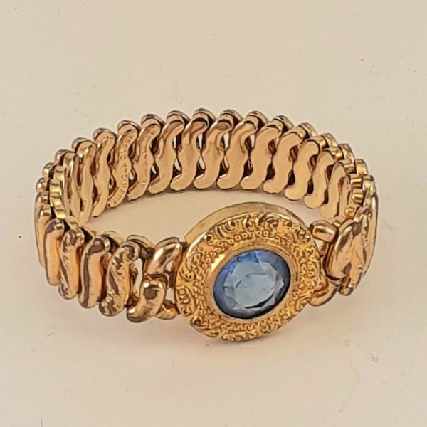 American Queen Bracelet Etsy