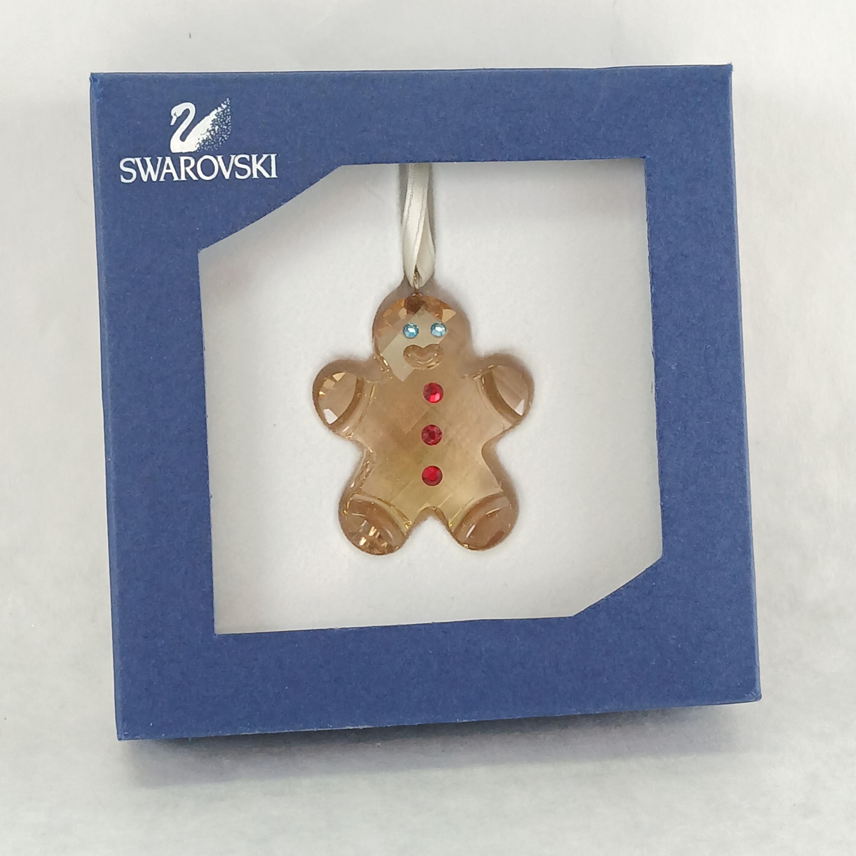 2006 Swarovski Ornament - Etsy