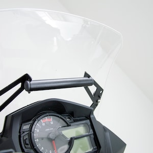 GPS Holder DL650 2017-2023 CosmoMotoAccessories