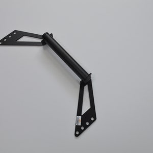 DL1000 2014 - 2019 Vstrom GPS Bracket Holder Rod 22mm Bar CosmoMotoAccessories
