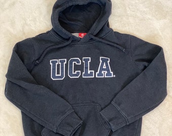 NCAA UCLA Bruins Sleet Polar Fleece Womens NCAA UCLA Bruins Sleet Polar Fleece Womens