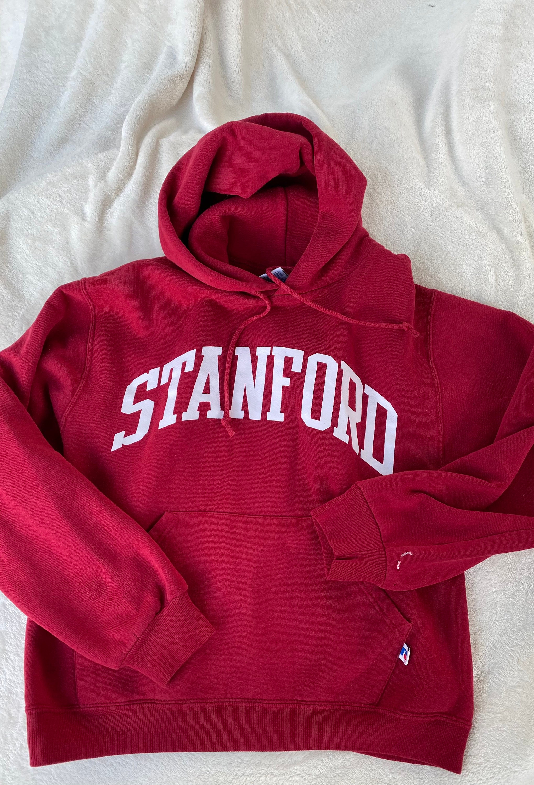 Stanford Sweatshirt - Etsy