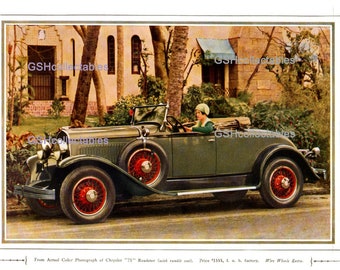 henry rumble seat