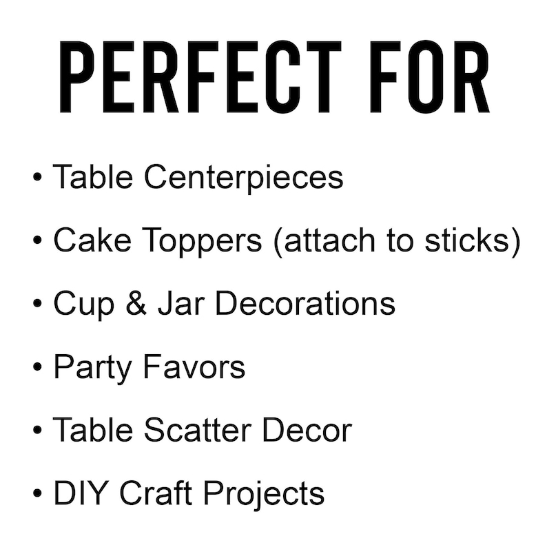 2026 Graduation Mason Jar Centerpiece Tag Graduation Table Decorations Class of 2026 Party Favor Centerpiece Cutouts image 5