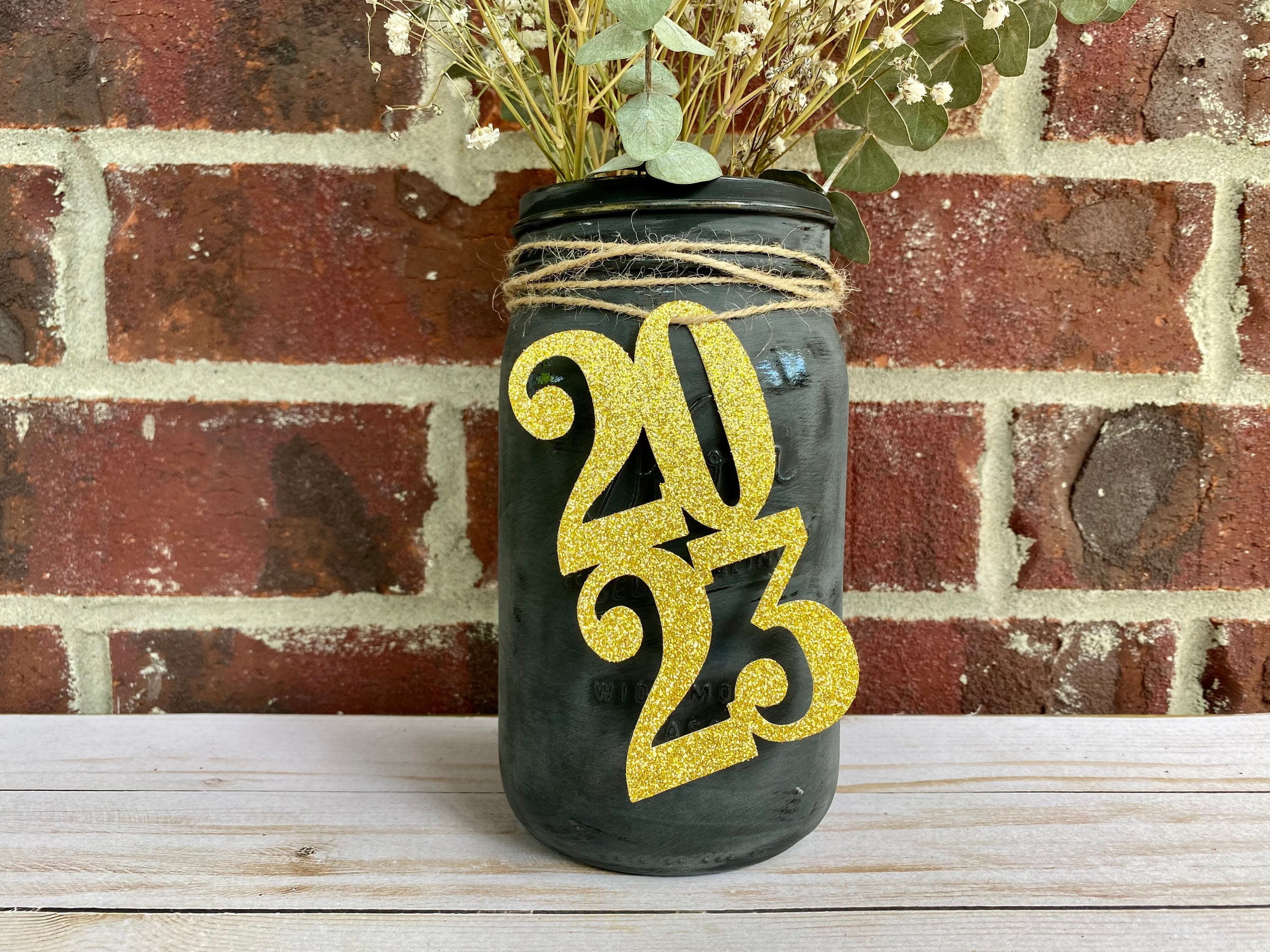 Custom 2023 Graduation Decorations 2023 Grad Class of 2023 Etsy