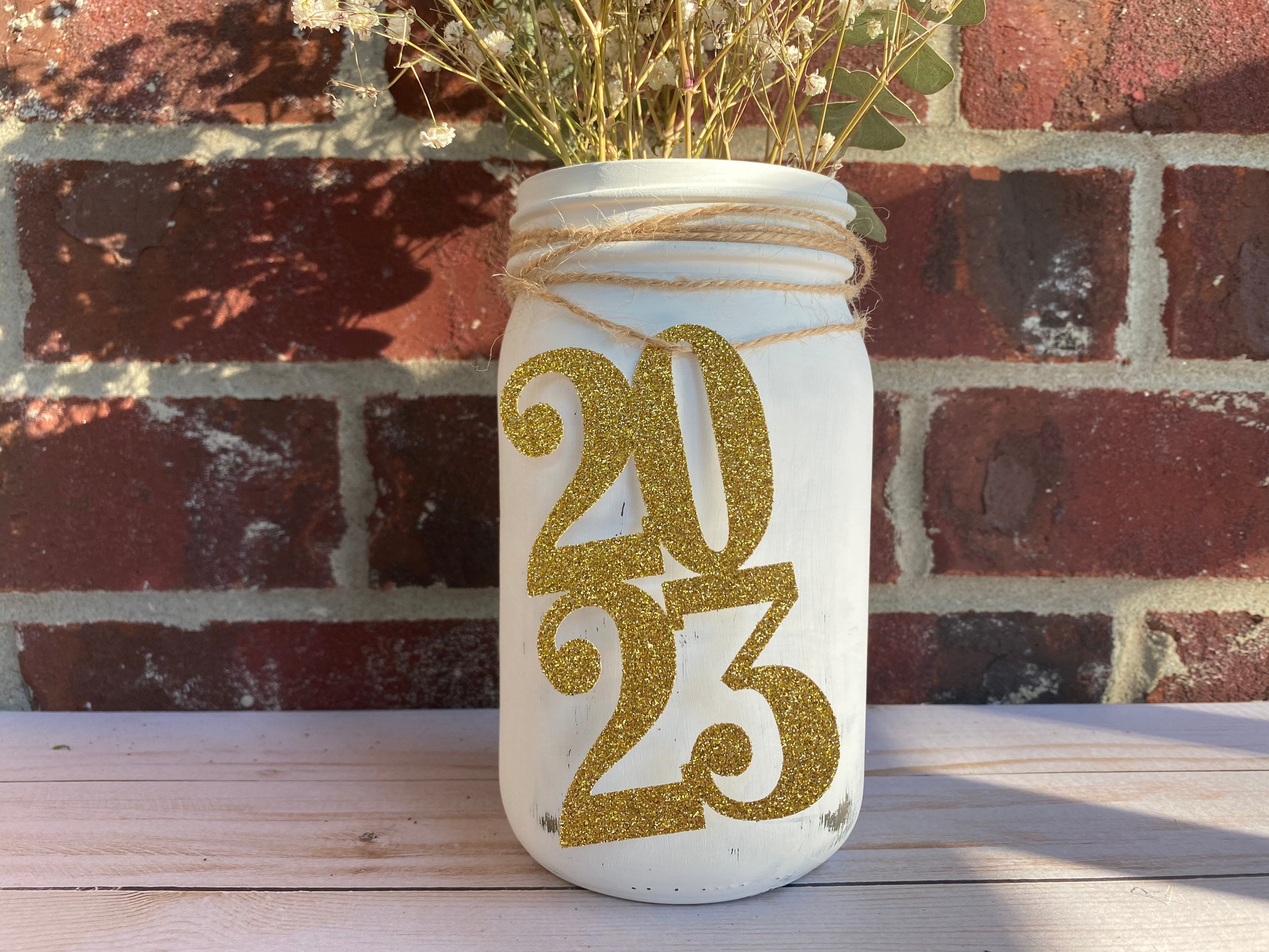 Custom 2023 Graduation Decorations 2023 Grad Class of 2023 Etsy