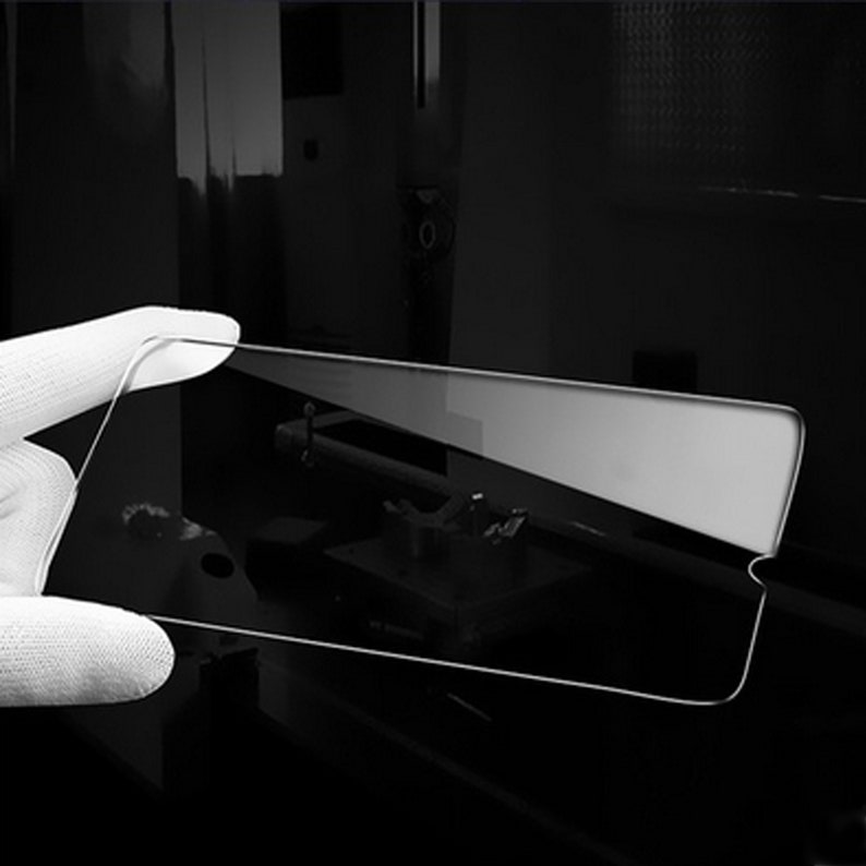 Gorilla Tempered Glass Screen Protector for Xiaomi Redmi 13C/13R 3 Pcs