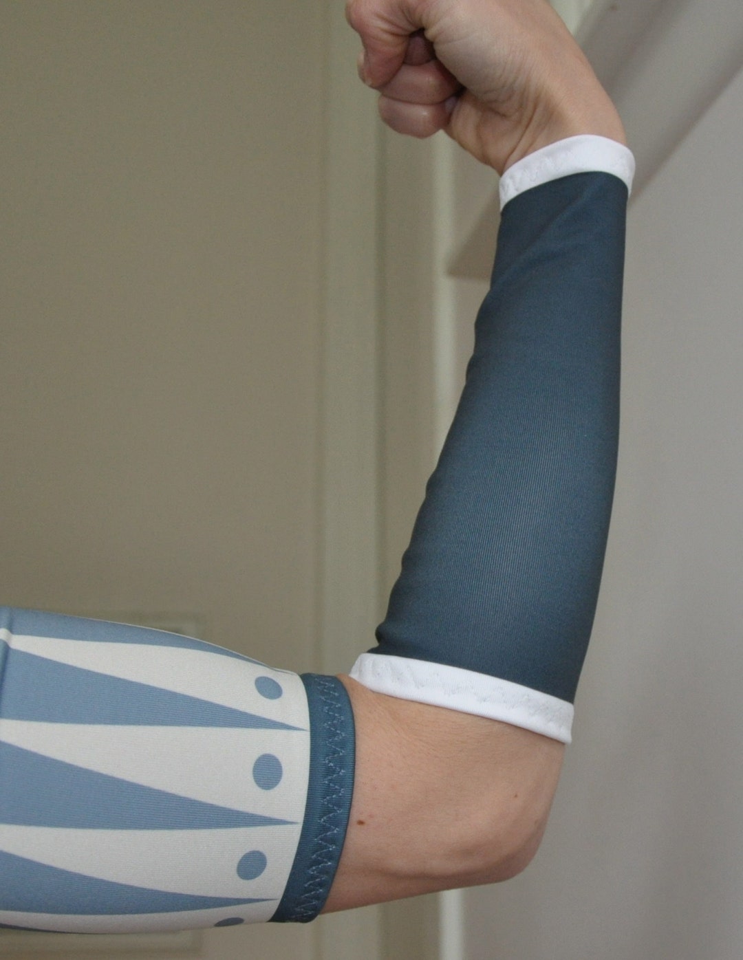 Korra Lower Armbands Made to Order need Measurements Etsy