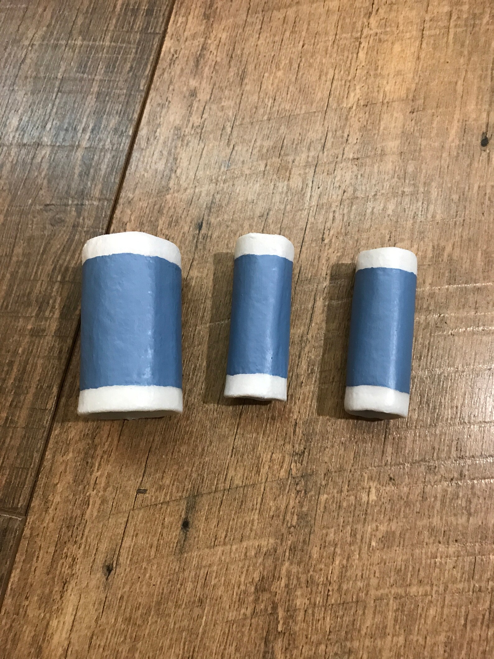 Korra Hair Loopies/ Accessories Etsy