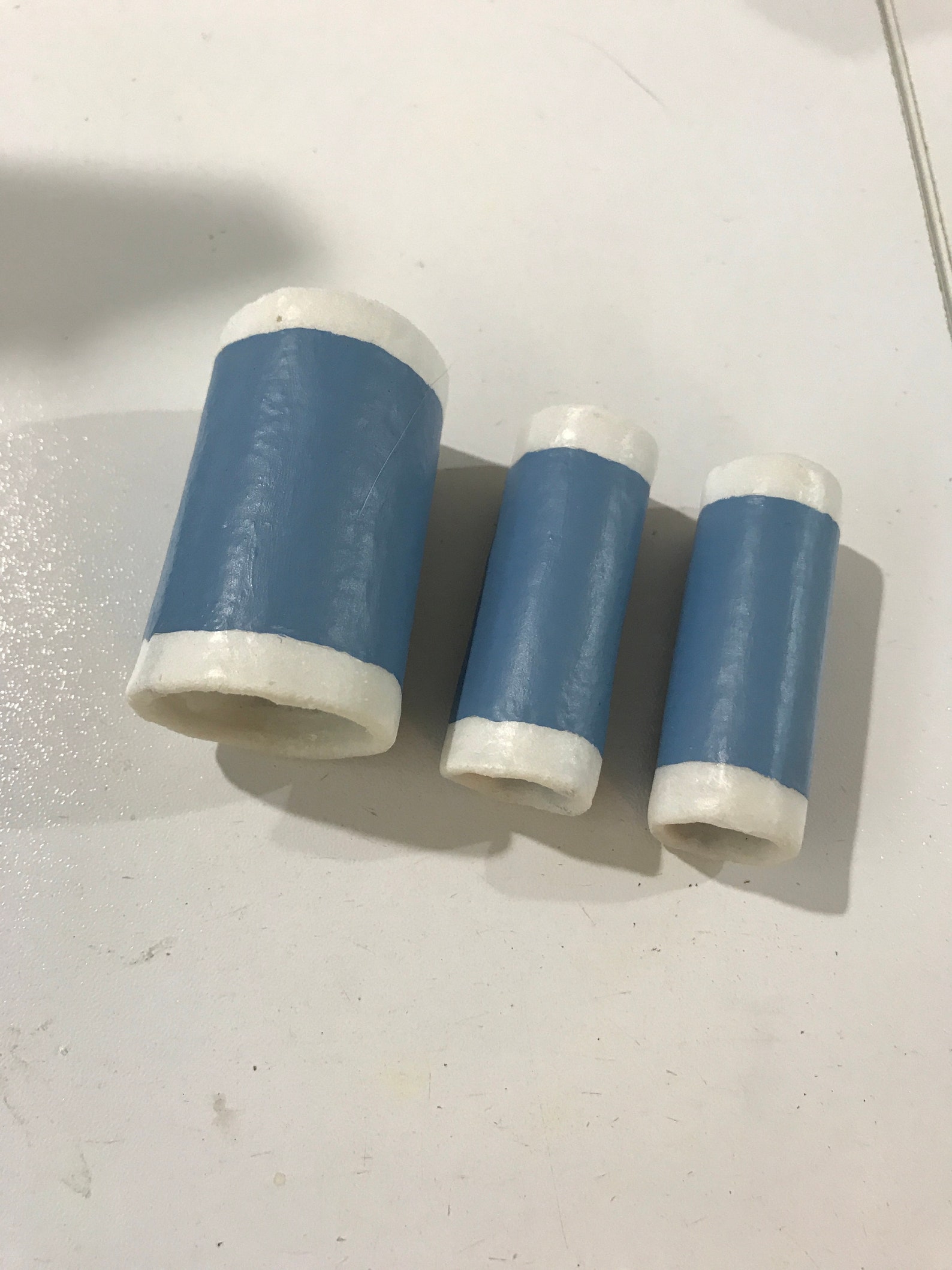 Korra Hair Loopies/ Accessories Etsy