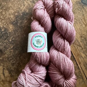Paris 1744- dyed to order if not in stock -  CHOOSE YOUR BASE- semi solid color yarn free shipping outlander inspired