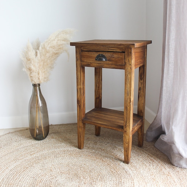 Console table/side table/console