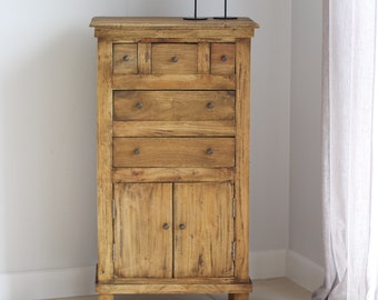 2nd choice chest of drawers/apothecary cabinet/cabinet with drawers