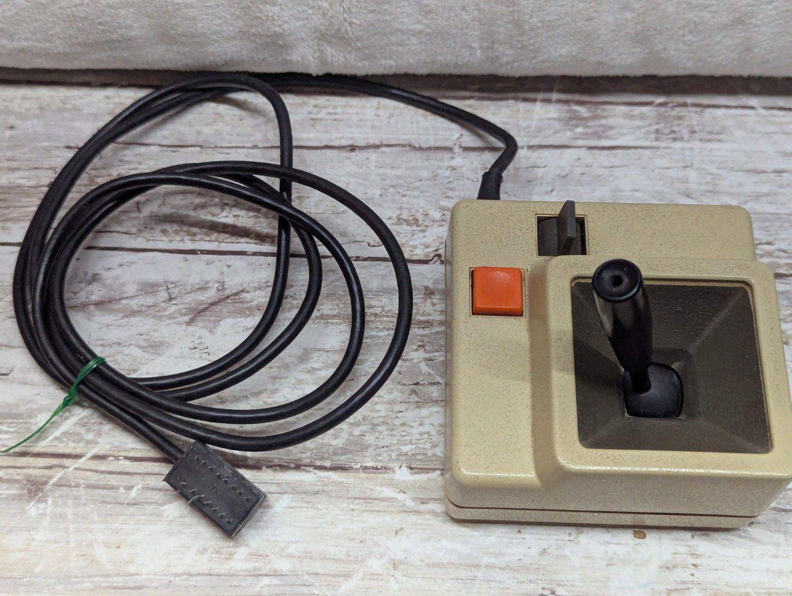 超希少‼️ Apple II コンピュータ ジョイスティック付き Apple Ii Joystick - Etsy