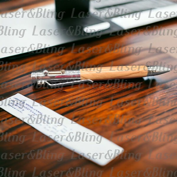 Stift, Bürobedarf, kundenspezifischer Stift, Holzstift, gedrechselter Stift, Drehbank