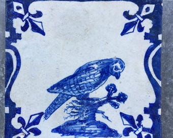 デルフトタイル オランダ｜タイルコレクション｜学ぶ｜INAXライブミュージアム