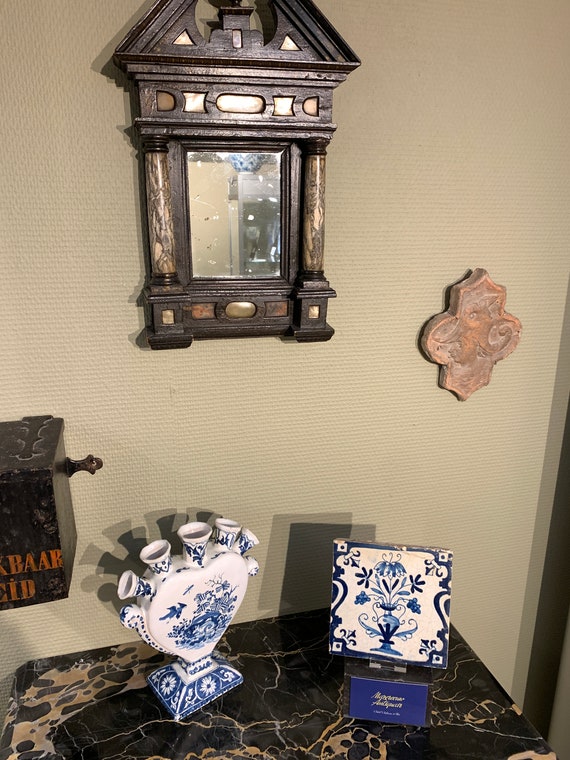 タイル　オランダ　陶器 楽天市場】☆Delft デルフト焼/オランダ デルフトブルー/Delft