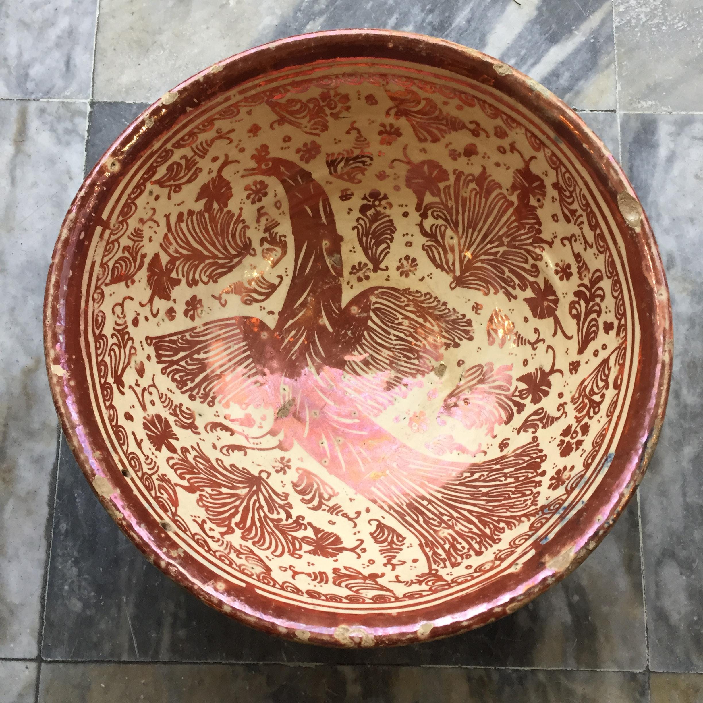Hispano moresque - Etsy 日本