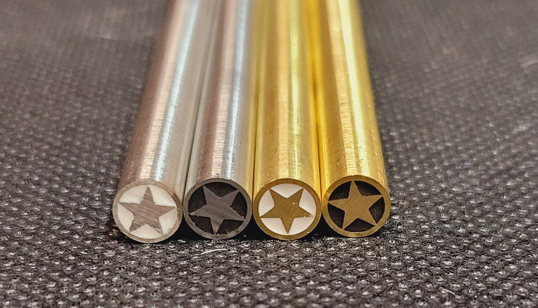 Premium Quality Knife Pins Shipped From the USA Etsy