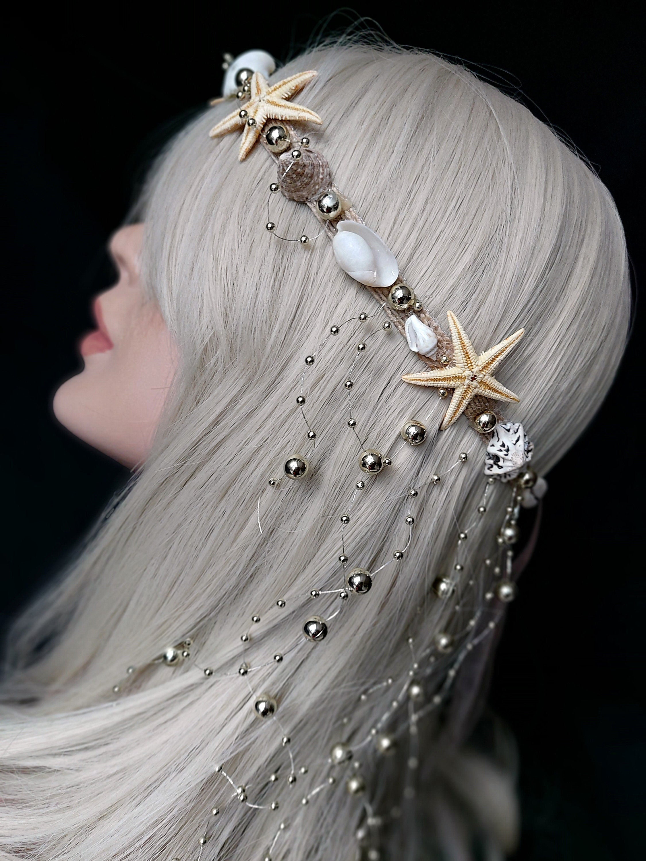 Mermaid Costumes Accessories for Adults - Etsy