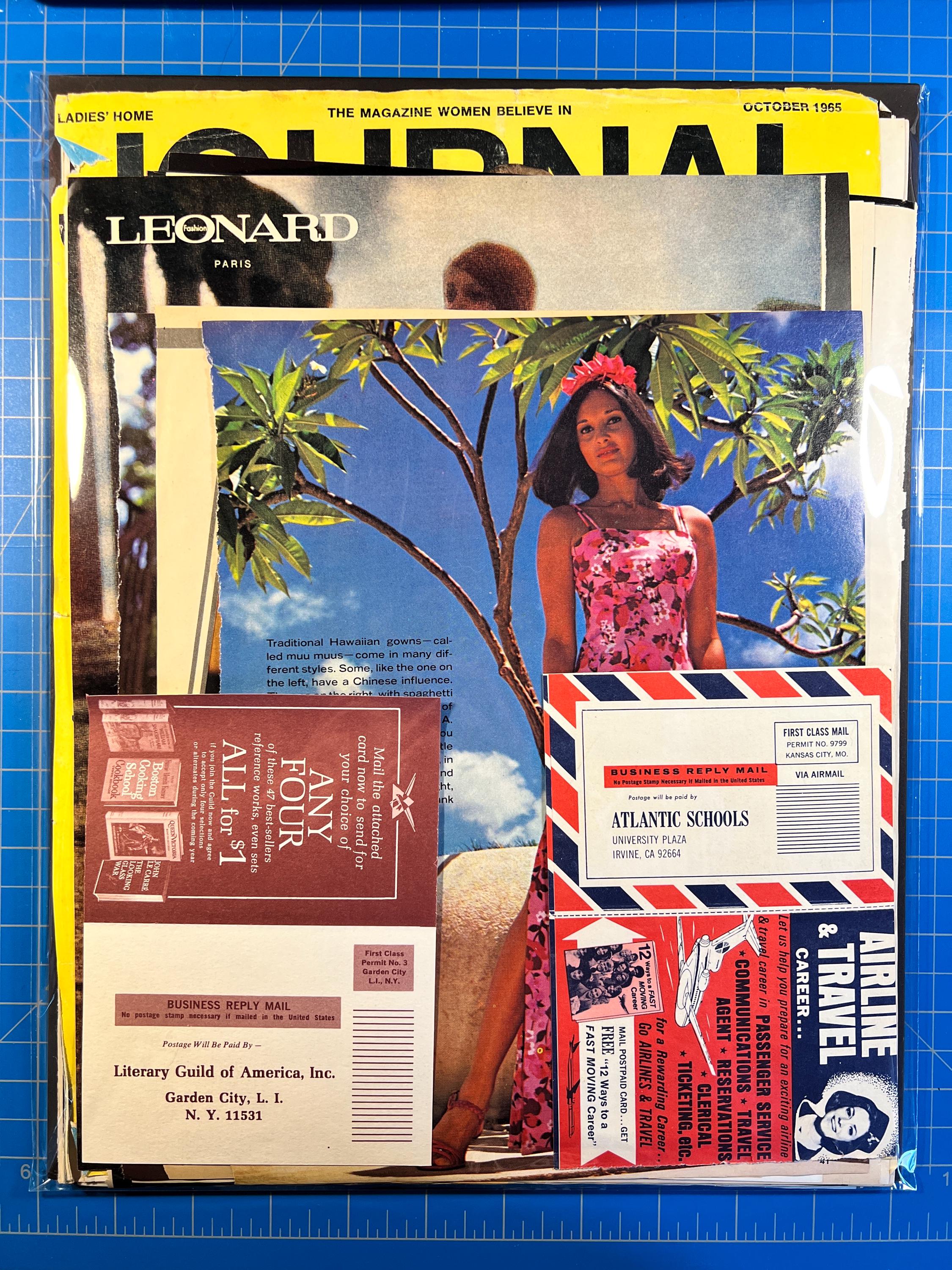 1930s Life Magazine - Etsy