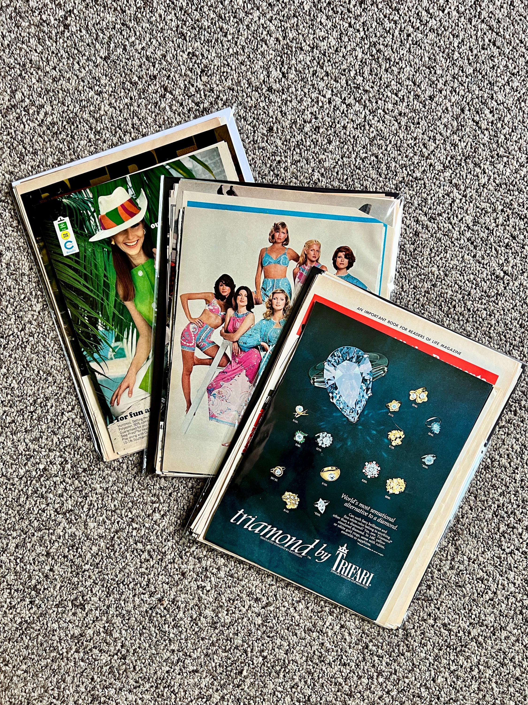 1970s Life Magazines - Etsy