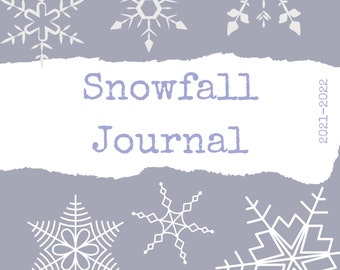 Snowfall Journal