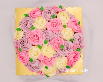 Sexy Lingerie Cakes